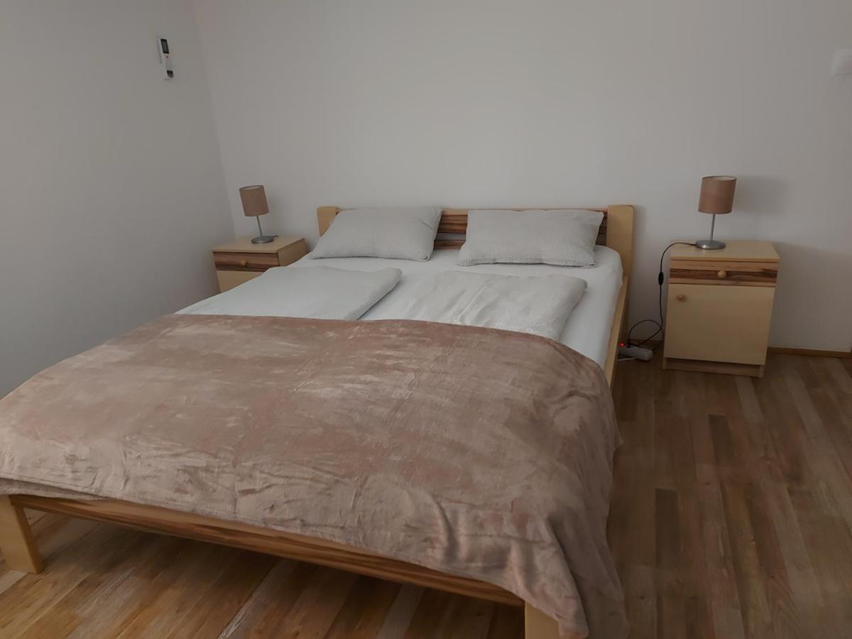 Potyka Apartman Tiszafured Ngoại thất bức ảnh