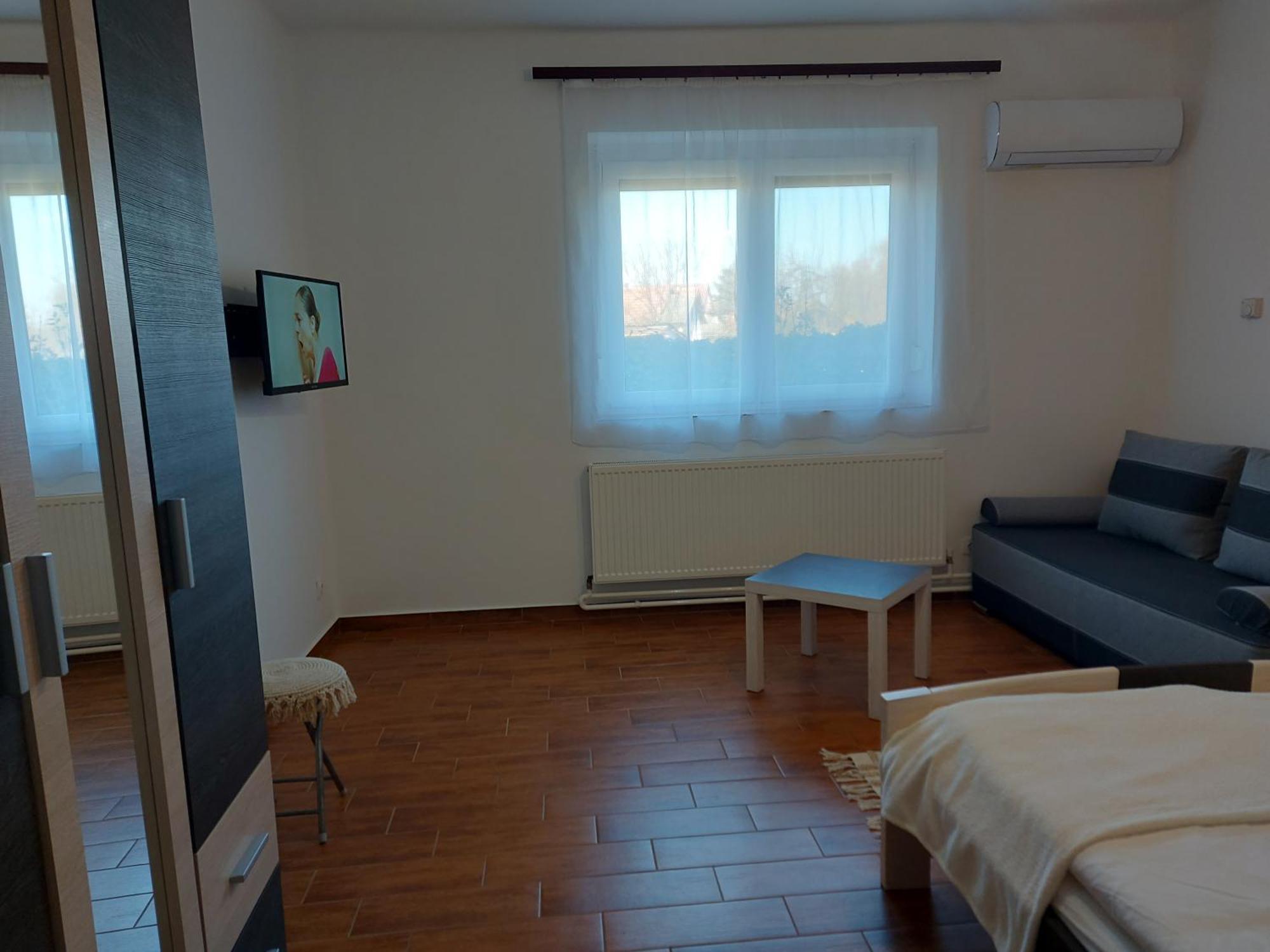 Potyka Apartman Tiszafured Ngoại thất bức ảnh