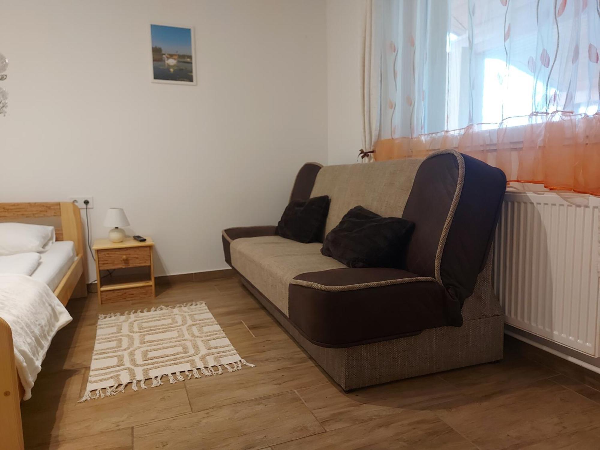 Potyka Apartman Tiszafured Ngoại thất bức ảnh