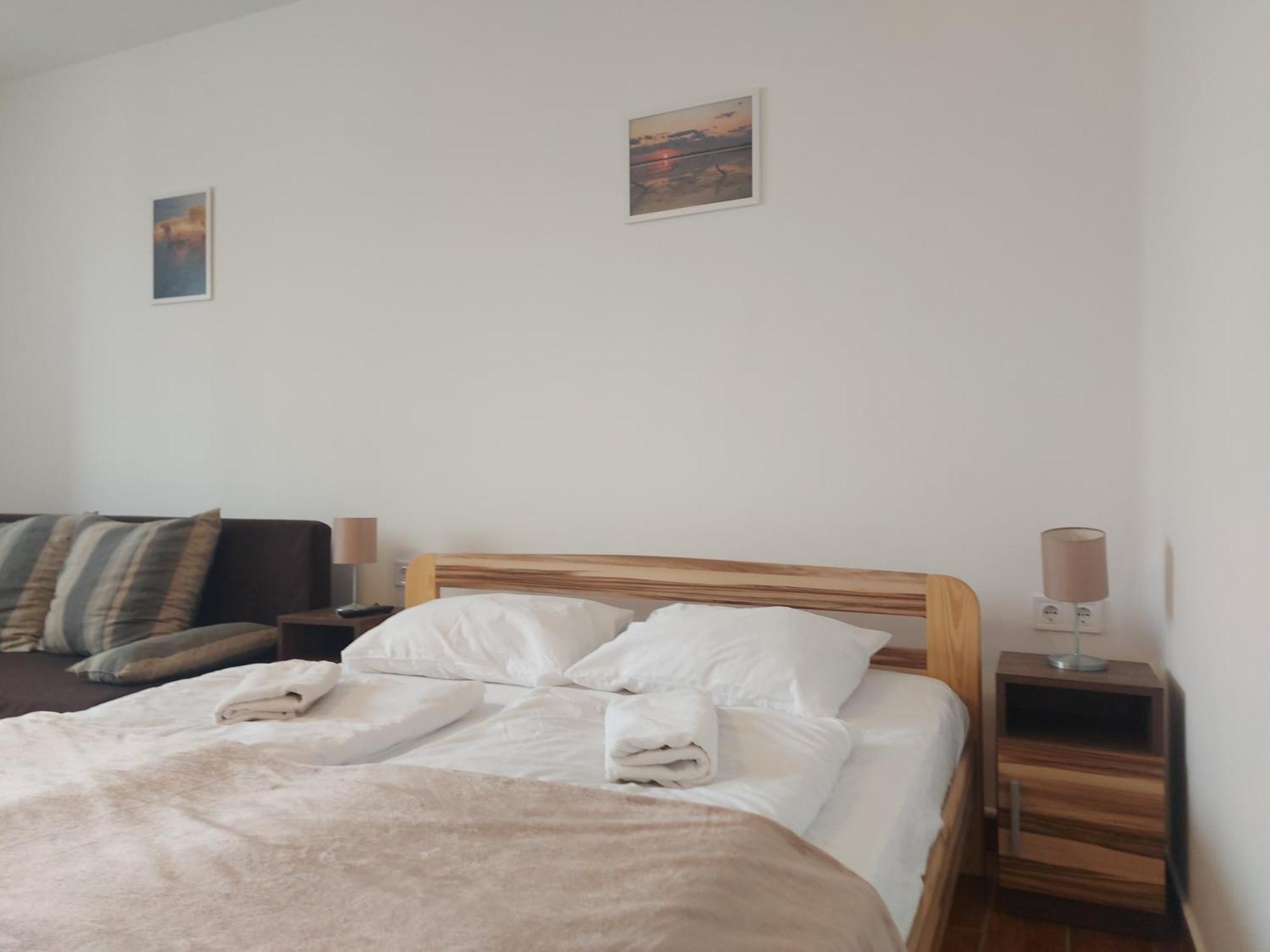 Potyka Apartman Tiszafured Ngoại thất bức ảnh