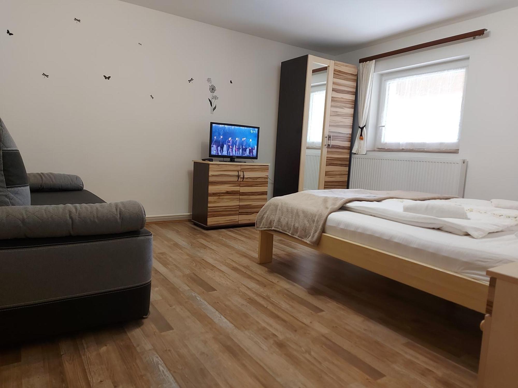Potyka Apartman Tiszafured Ngoại thất bức ảnh